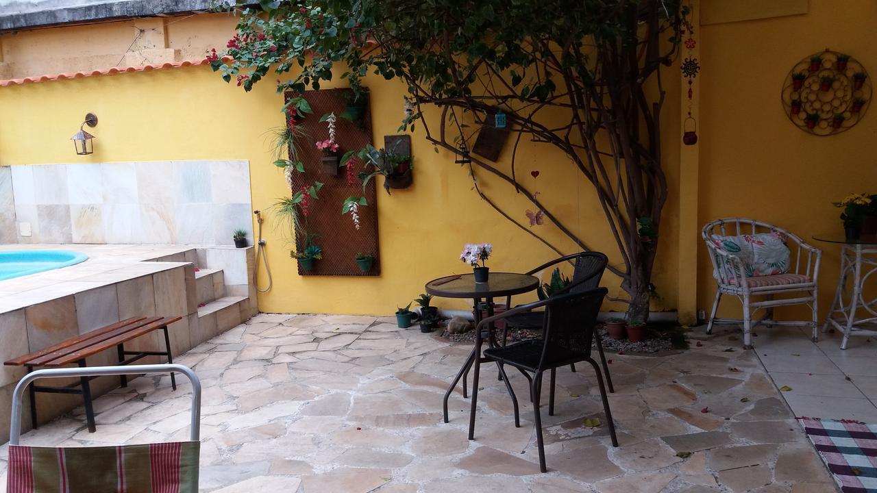 Gasthof Pousadinha Da Barra Rio de Janeiro