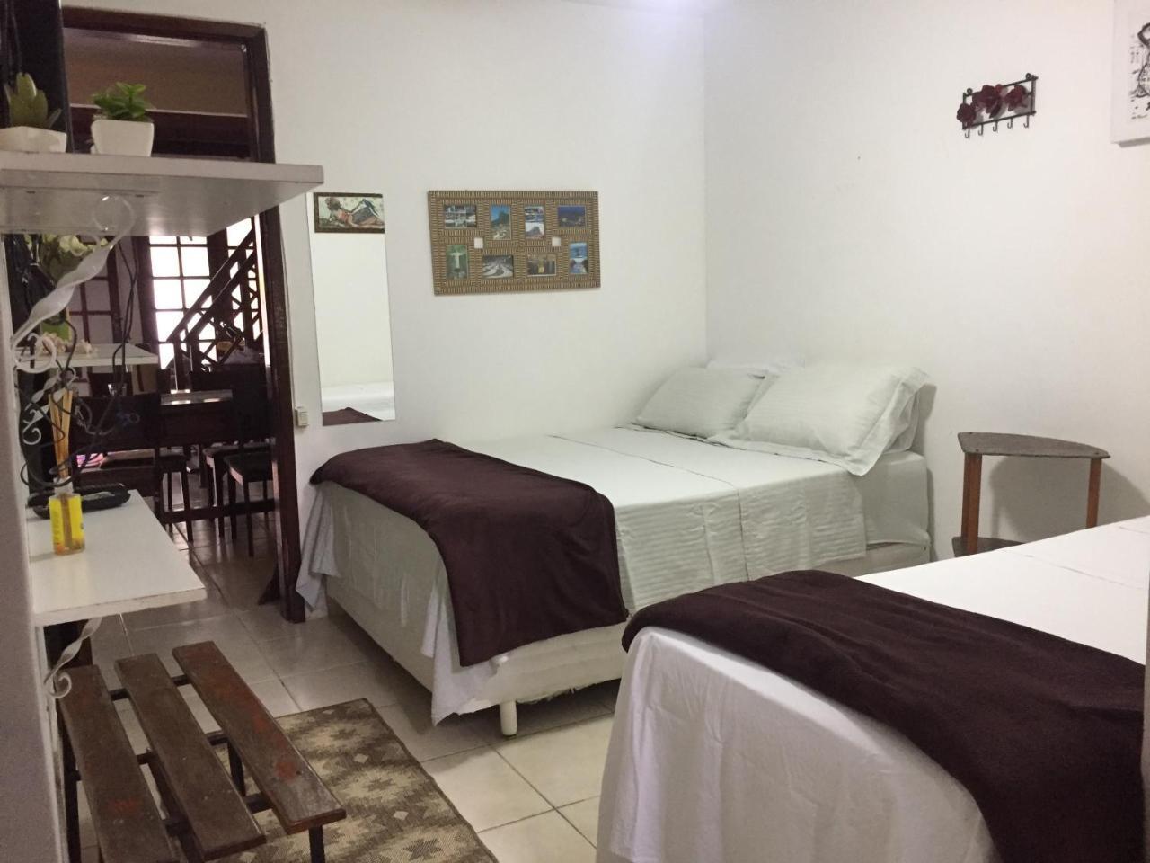 Gasthof Pousadinha Da Barra *