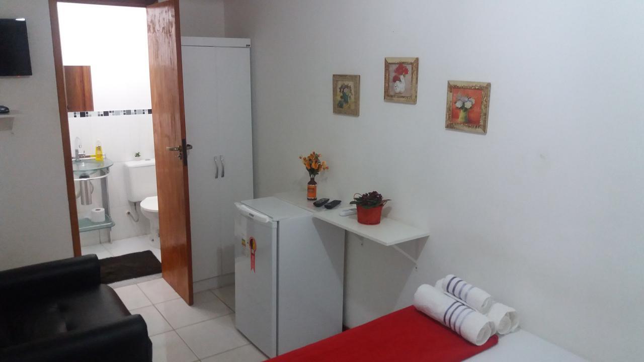 Pousadinha Da Barra *
