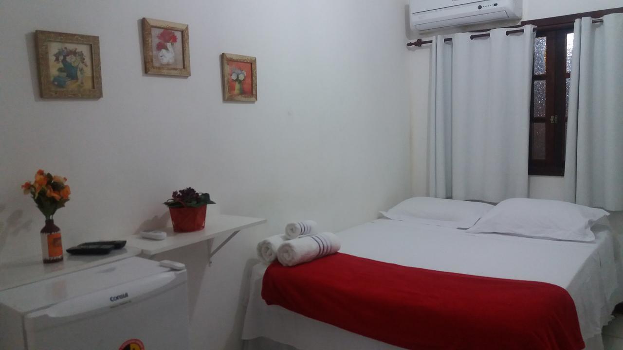Pousadinha Da Barra Pensión *