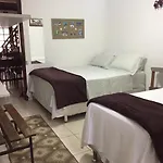 Pousadinha Da Barra