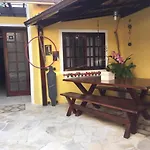 Pousadinha Da Barra