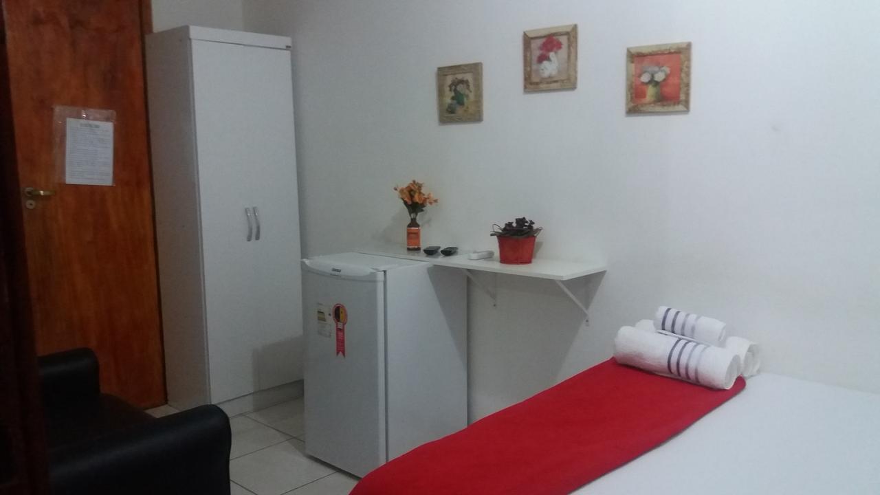 Gasthof Pousadinha Da Barra