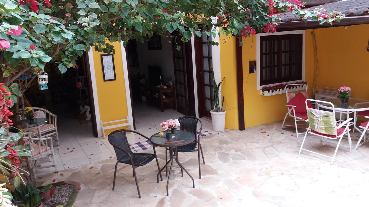 Gasthof Pousadinha Da Barra *