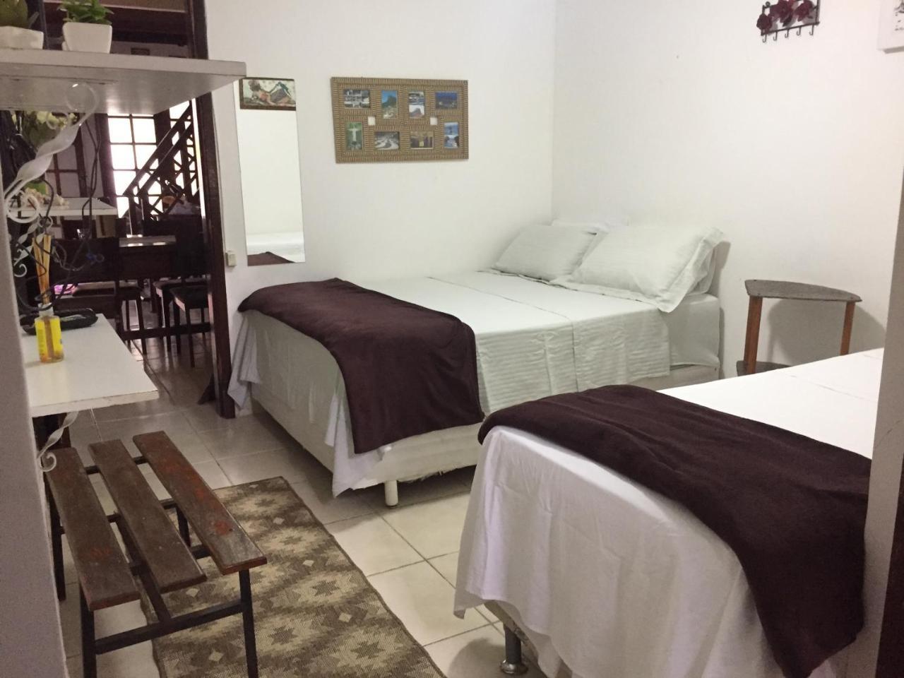 Gasthof Pousadinha Da Barra Rio de Janeiro