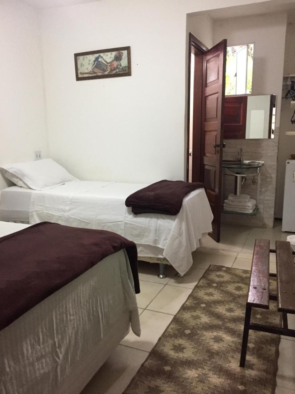 Pousadinha Da Barra