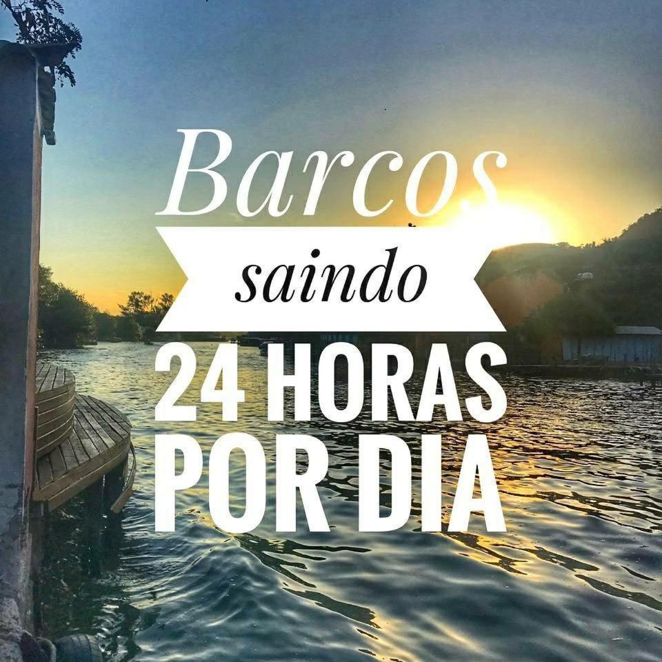 Pousadinha Da Barra * Rio de Janeiro
