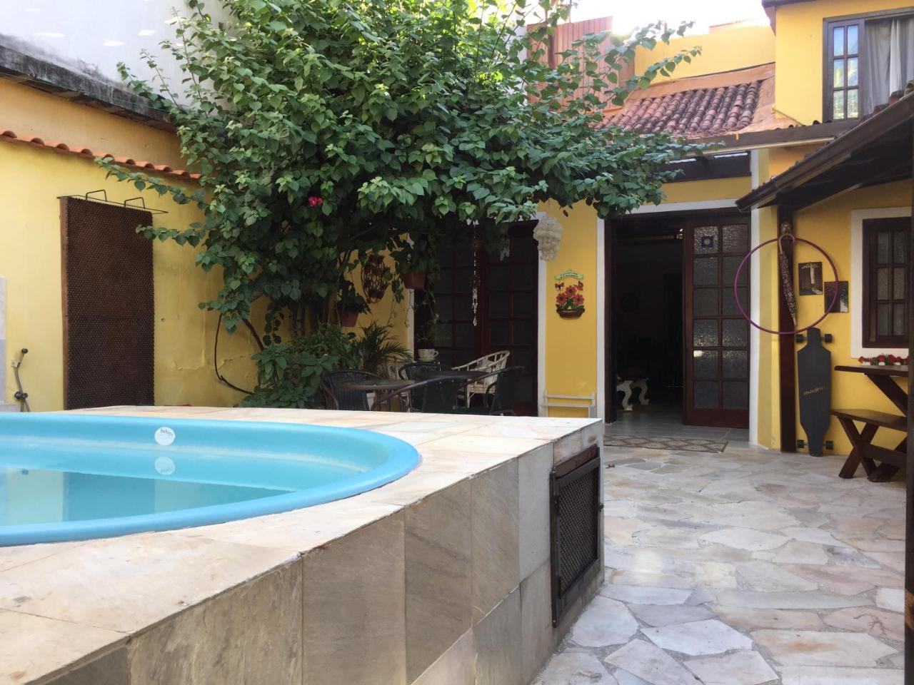 Gasthof Pousadinha Da Barra